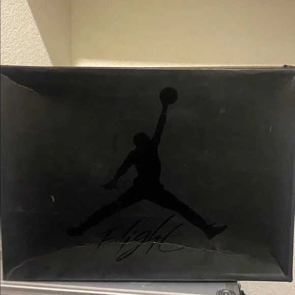 (2020) (with box) Jordan 4 Retro Black Cat